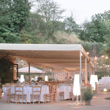 Leano Agriresort Пиаца Армерина Екстериор снимка