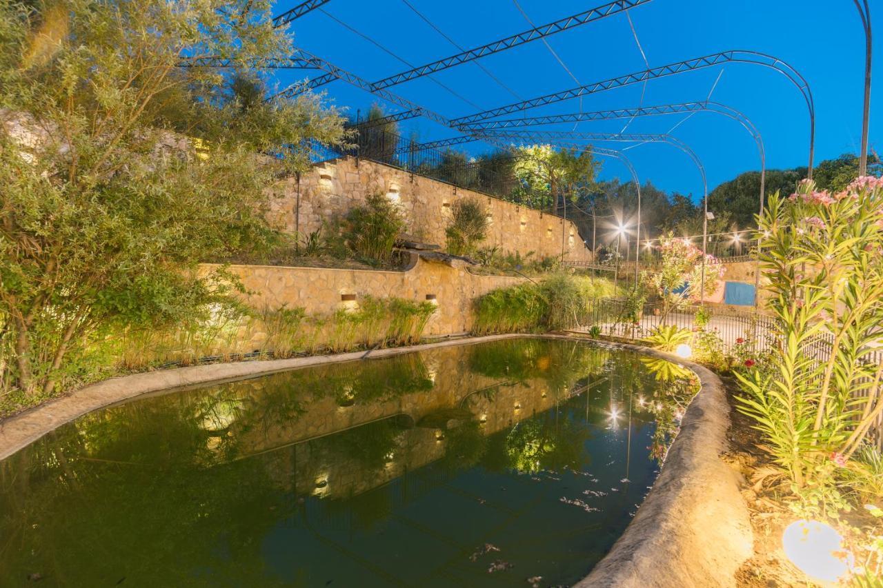 Leano Agriresort Пиаца Армерина Екстериор снимка