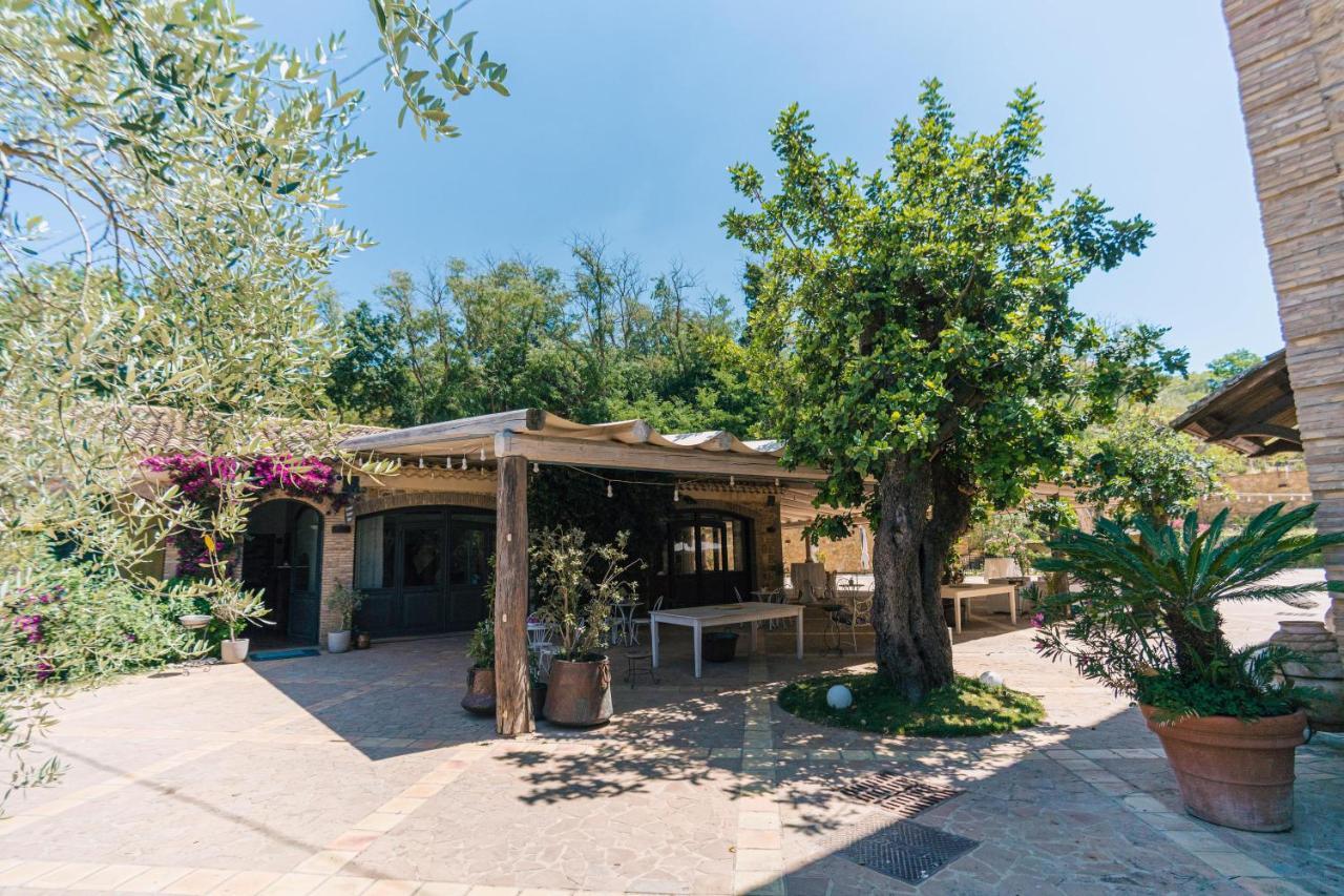 Leano Agriresort Пиаца Армерина Екстериор снимка