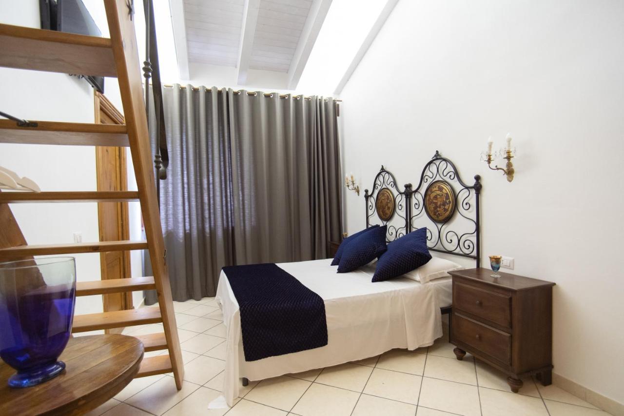 Leano Agriresort Пиаца Армерина Екстериор снимка
