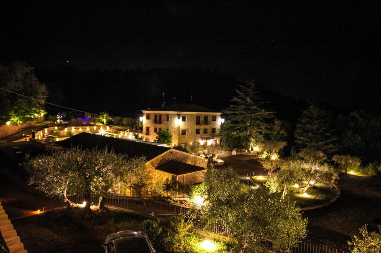 Leano Agriresort Пиаца Армерина Екстериор снимка