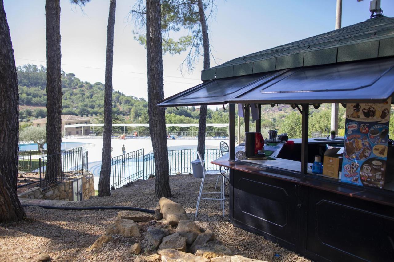 Leano Agriresort Пиаца Армерина Екстериор снимка